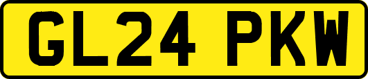 GL24PKW
