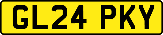 GL24PKY