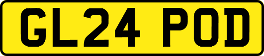 GL24POD