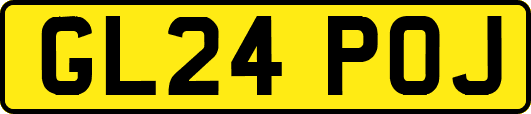 GL24POJ