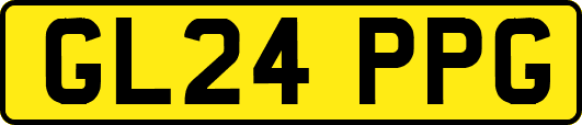 GL24PPG