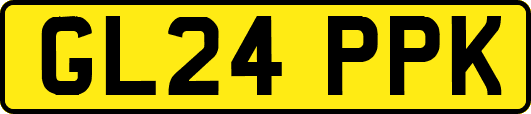 GL24PPK
