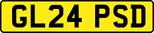 GL24PSD