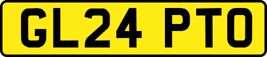GL24PTO
