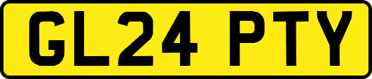 GL24PTY