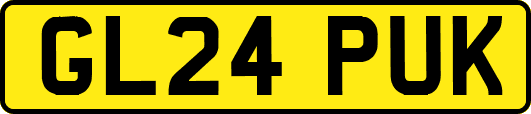 GL24PUK