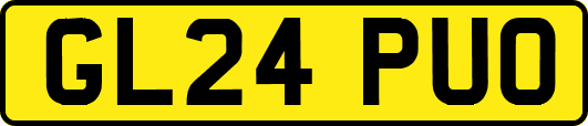 GL24PUO