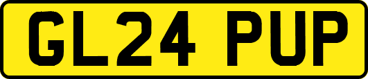 GL24PUP