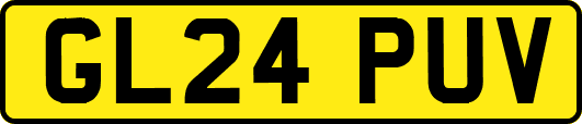 GL24PUV