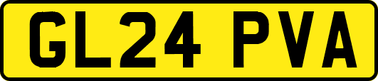 GL24PVA