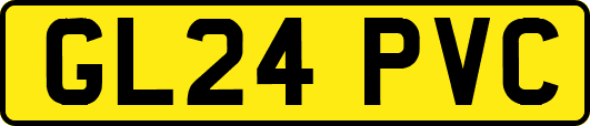 GL24PVC
