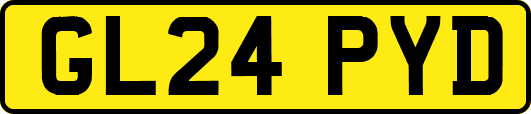GL24PYD