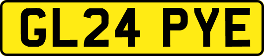 GL24PYE