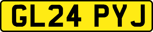 GL24PYJ