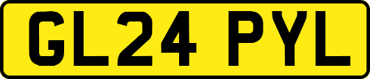 GL24PYL