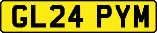 GL24PYM