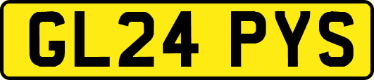 GL24PYS