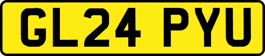 GL24PYU