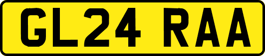 GL24RAA