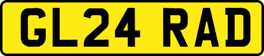 GL24RAD