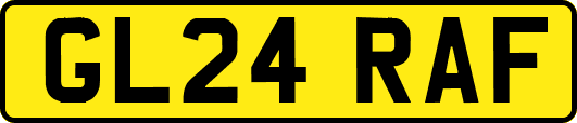 GL24RAF