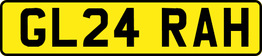 GL24RAH