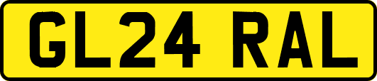 GL24RAL