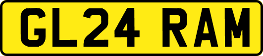 GL24RAM