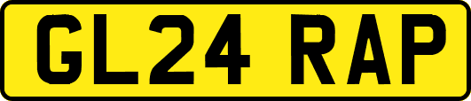 GL24RAP