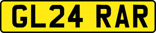 GL24RAR