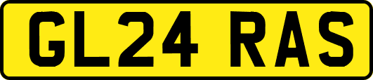GL24RAS