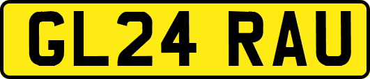 GL24RAU