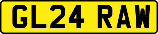 GL24RAW