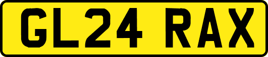 GL24RAX