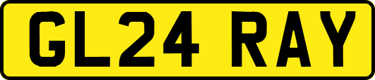 GL24RAY