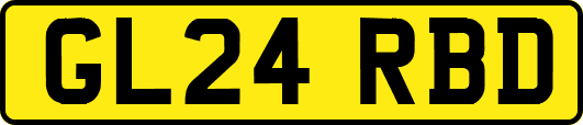 GL24RBD