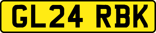 GL24RBK
