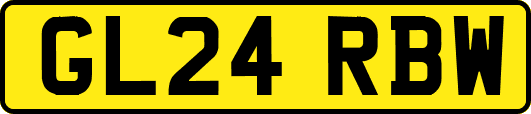 GL24RBW