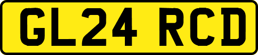 GL24RCD