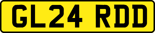 GL24RDD