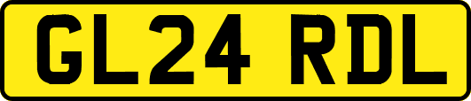 GL24RDL