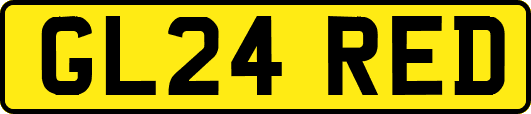 GL24RED