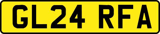 GL24RFA
