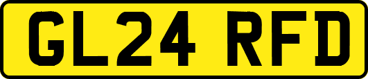 GL24RFD