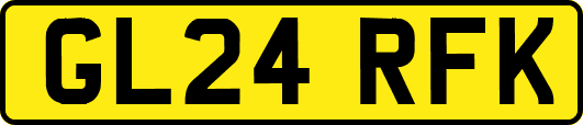 GL24RFK