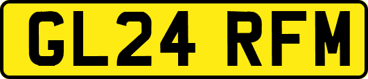 GL24RFM