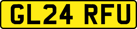 GL24RFU