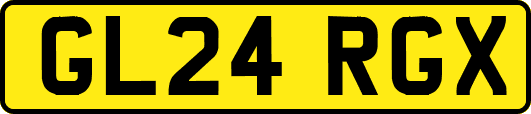 GL24RGX