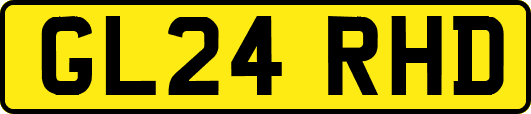 GL24RHD