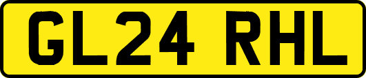 GL24RHL